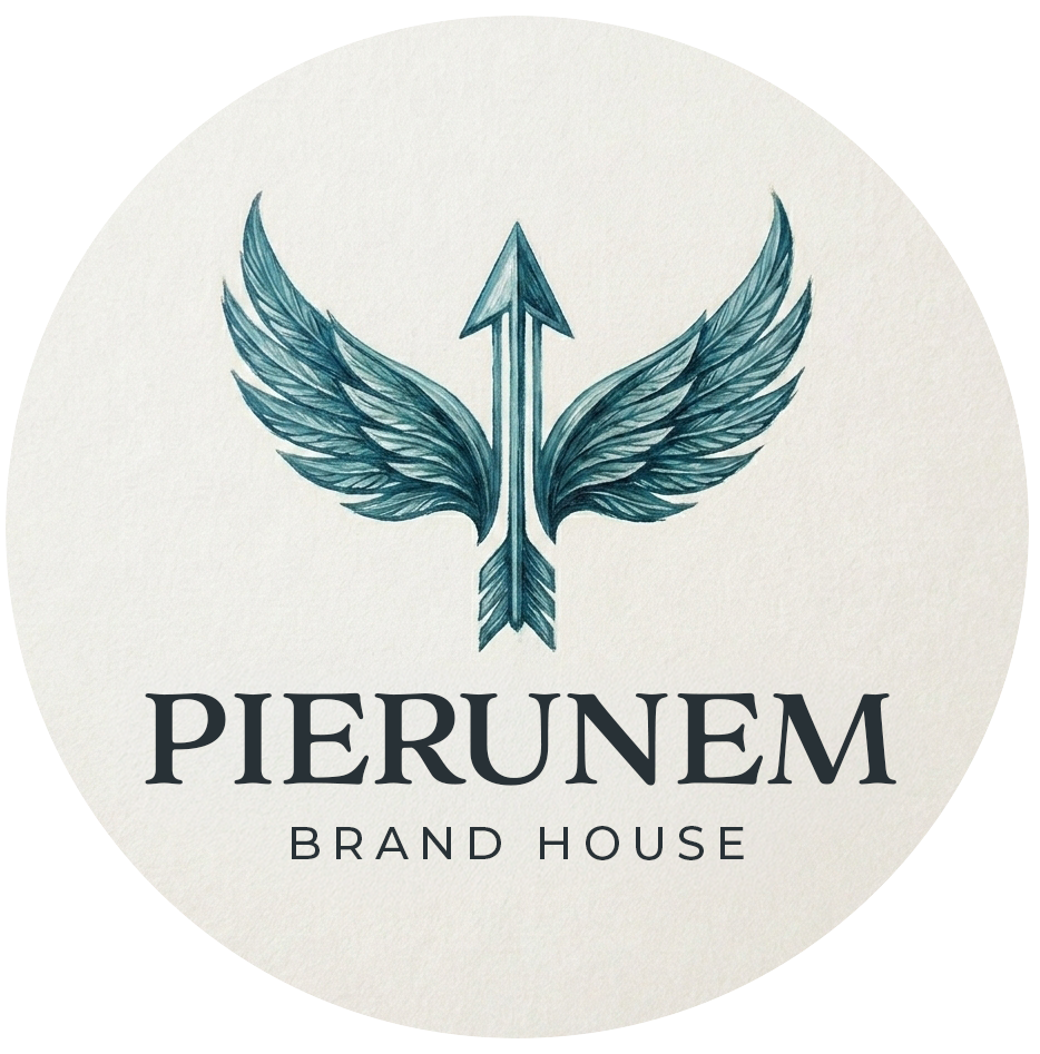 Pierunem Brand House